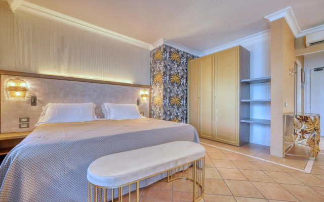 Palazzo della Scala Spa Hotel Suites & Apartments