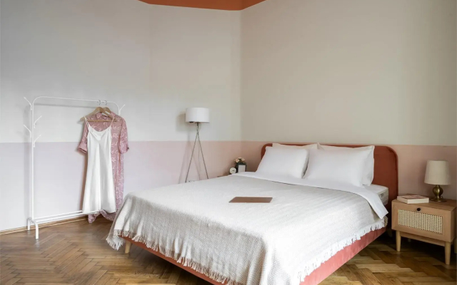 Квартира Катрин 15 в Ковенском переулке 23