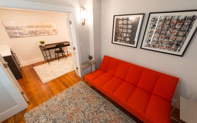 Pelham Street Inn