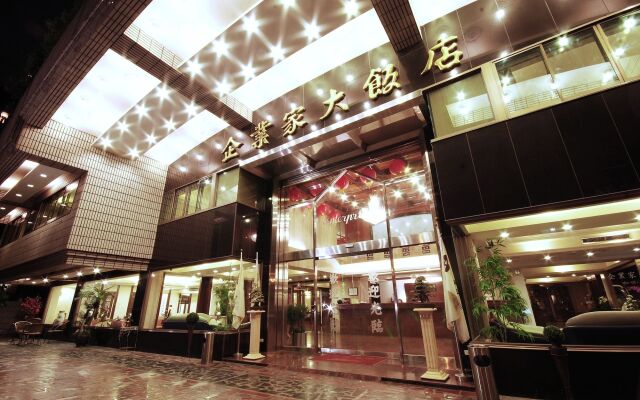 Twinstar Hotel