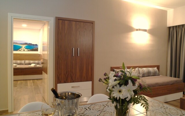 Creta Sun Hotel