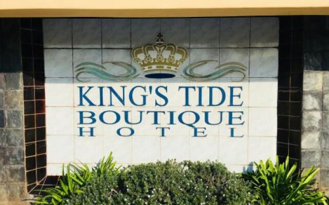 King's Tide Boutique Hotel