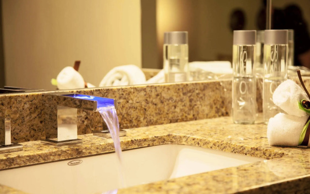 Plaza Gallery Hotel & Boutique