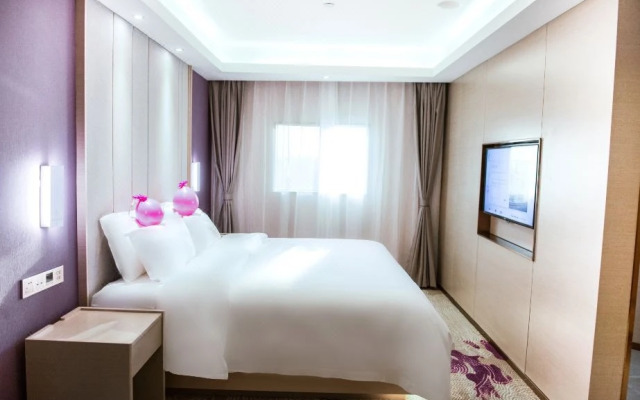 Lavande Hotels·Beijing Changping Stadium