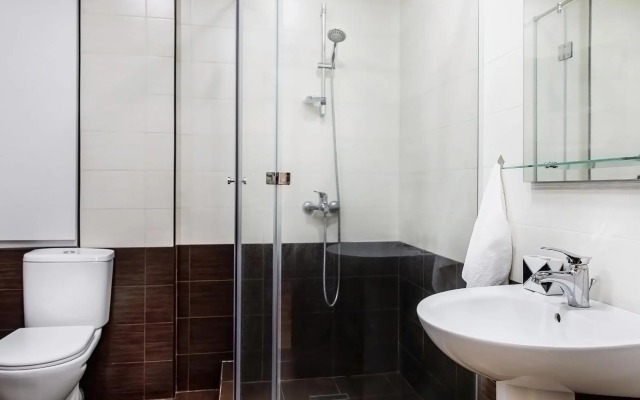 2 Bedroom Apartment on Arami street