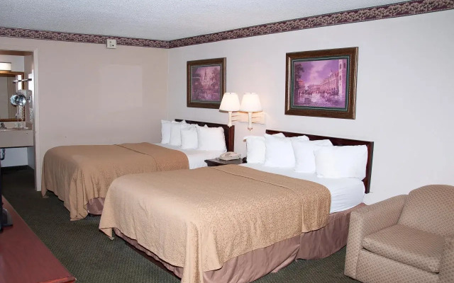 Magnuson Grand Hotel and Conference Center Hammond