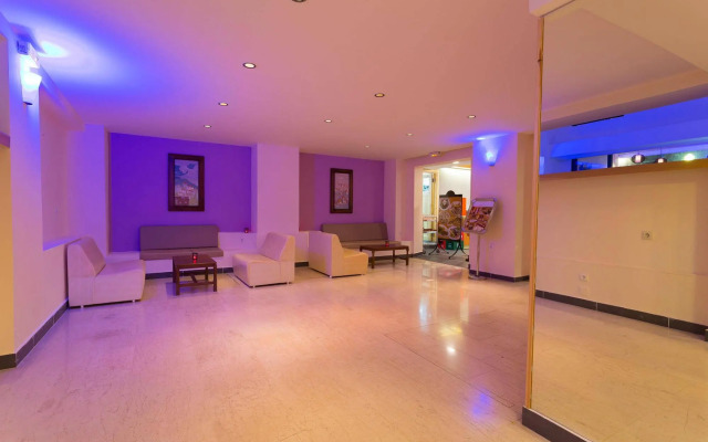 City Center Hotel