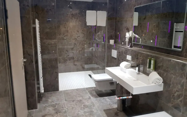 Rhein City Hotel