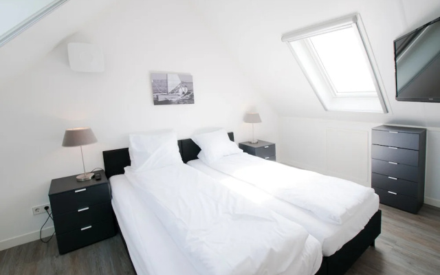 Hotel Oesterdam