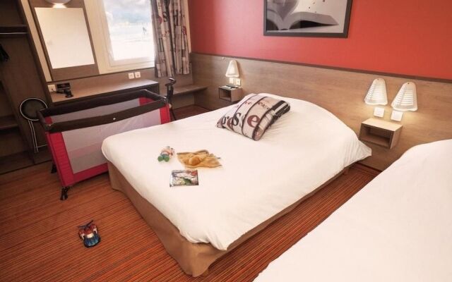 Ace Hôtel Roanne-Mably