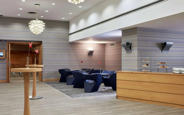 Novotel Athenes