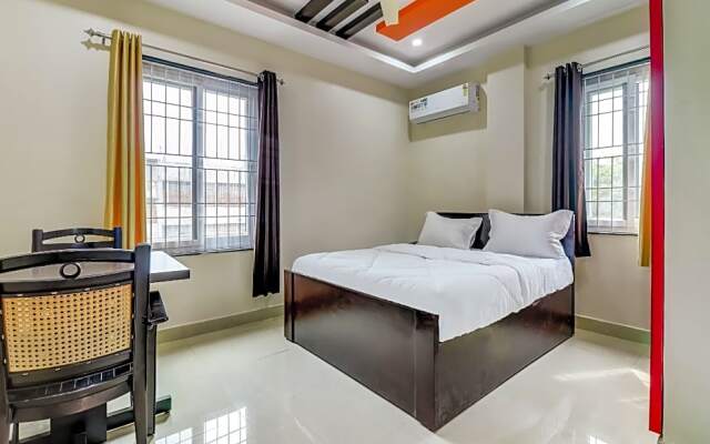 Hotel O Sri Singampalli Residency