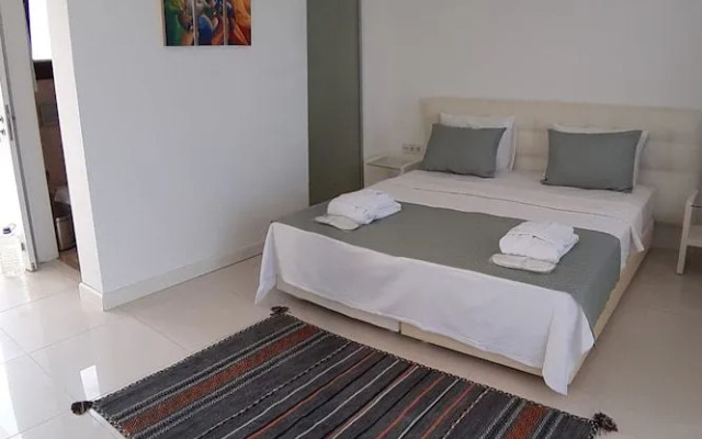 Amore Boutique Hotel