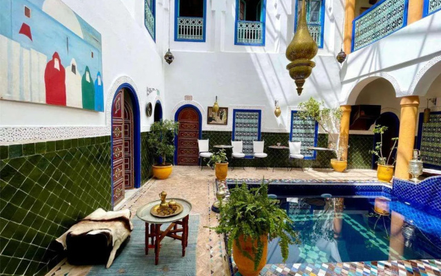Heritage Lalla Aicha
