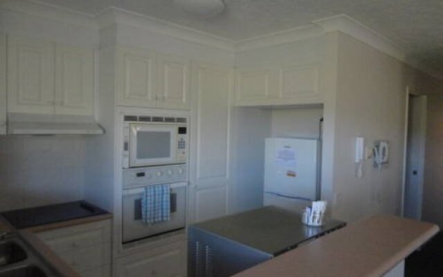 Regent Court Holiday Apartments