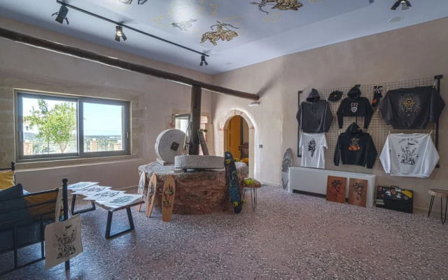 Youth Of Dope Hostel