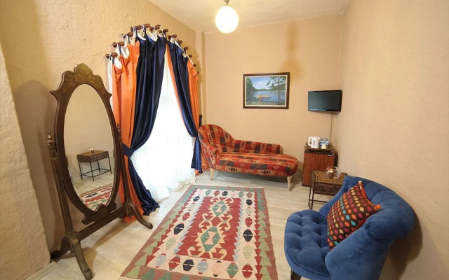 Alacati Mandalina Hotel