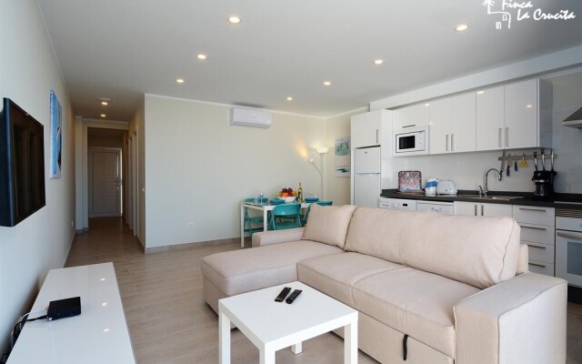 Apartamentos Solei