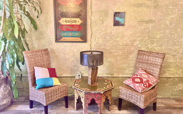 Madame Isabelle's House In New Orleans - Hostel