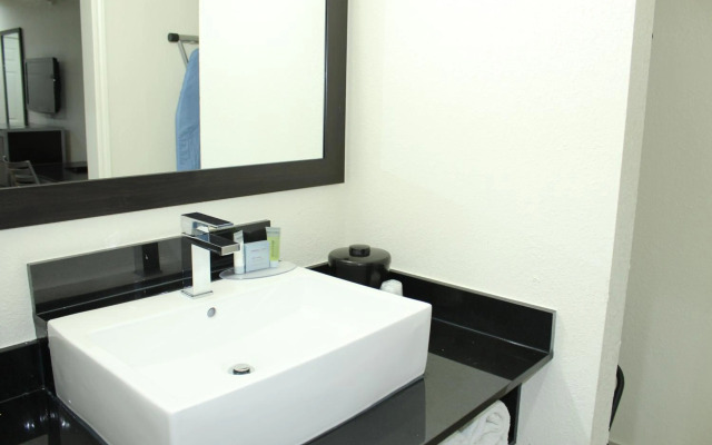 Stay Express Inn Dallas - Fair Park / Downtown