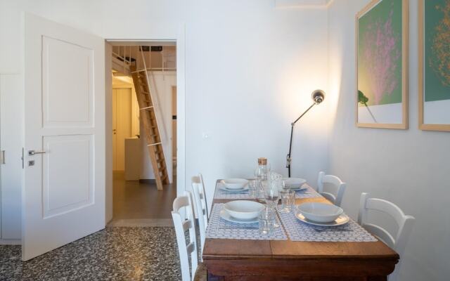 Sant Oronzo Apartment