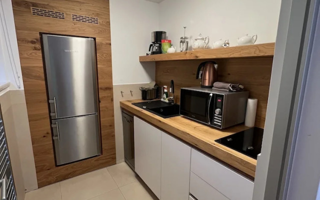 Vila Alice Bled - Adults only