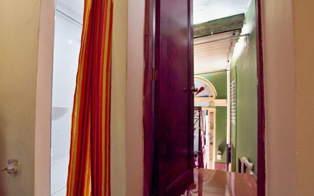 Residencia  Varela
