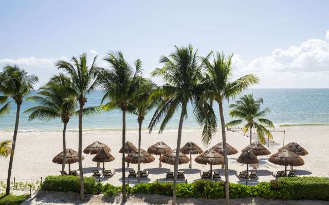 Hyatt Zilara Riviera Maya Adults Only All Inclusive