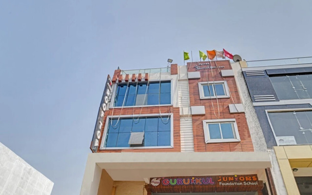 Treebo Trend Swastika Inn