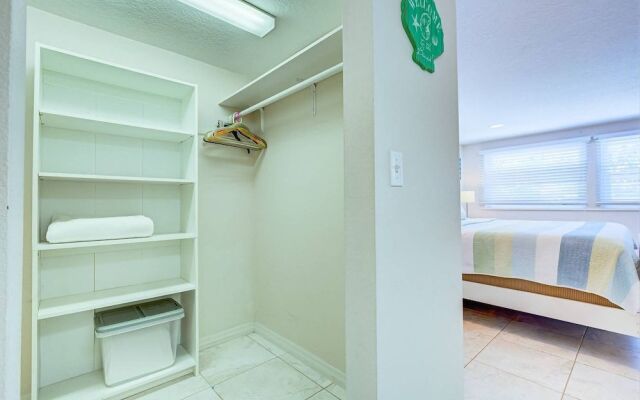 Driftwood Beach Oasis