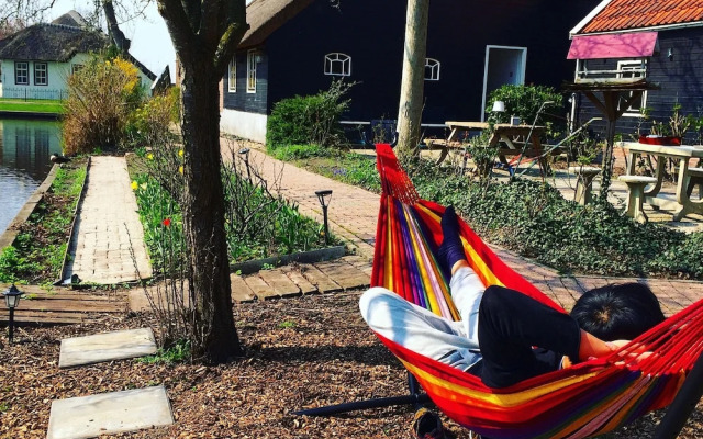 The Black Sheep Hostel