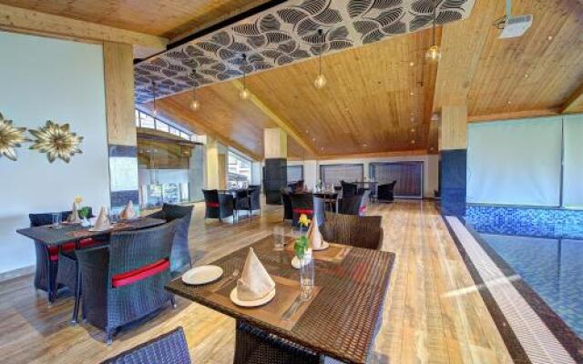 Best Western Plus Revanta Mcleod Ganj