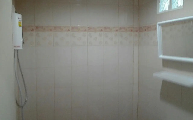 Weerawan Guesthouse