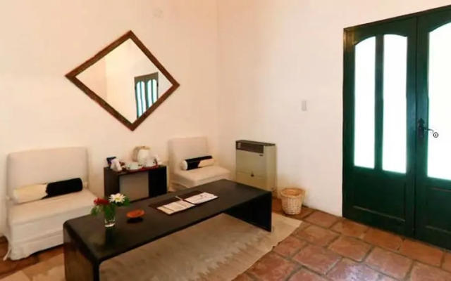 Manantial del Silencio