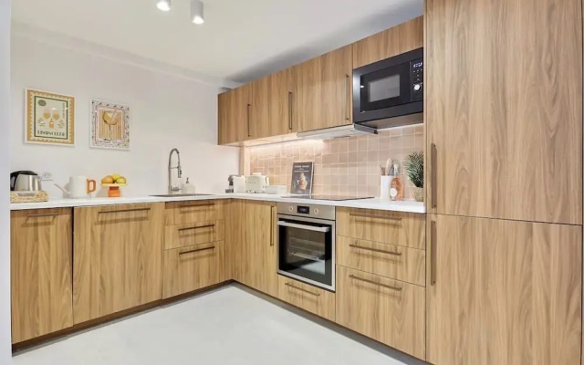 Superb AC Apartment Paris Center Bourse Place