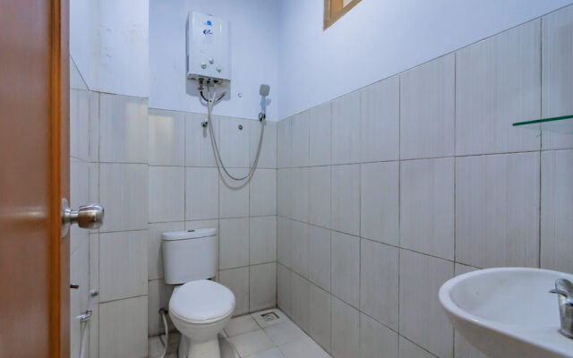 Hotel Puspa Sari RedPartner
