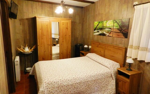Apartamentos Rurales Los Falares