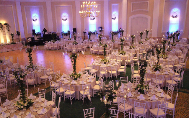 Quinta Real Villahermosa