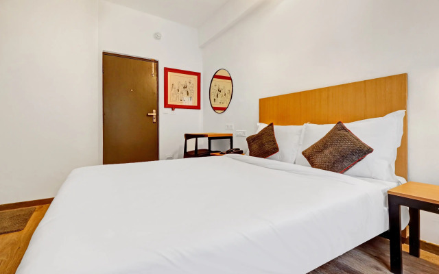 Oyo Townhouse 490 Indira Nagar Extention Bangalore