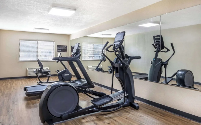 Americinn Hotel & Suites Salina