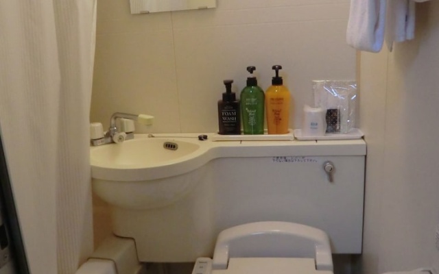 Casual Single room 사진 3