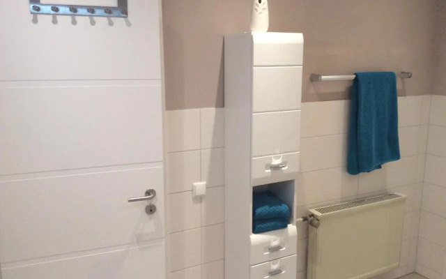 Ferienwohnung Höhenweg 25