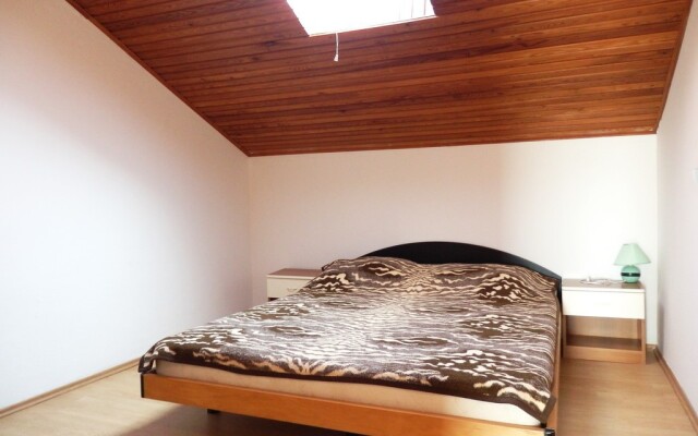 Apartment Jana: A5 Medulin, Istria