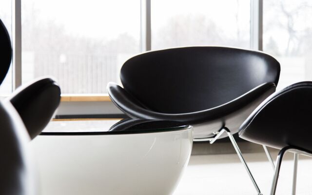 Waw Hotel Airport Okecie