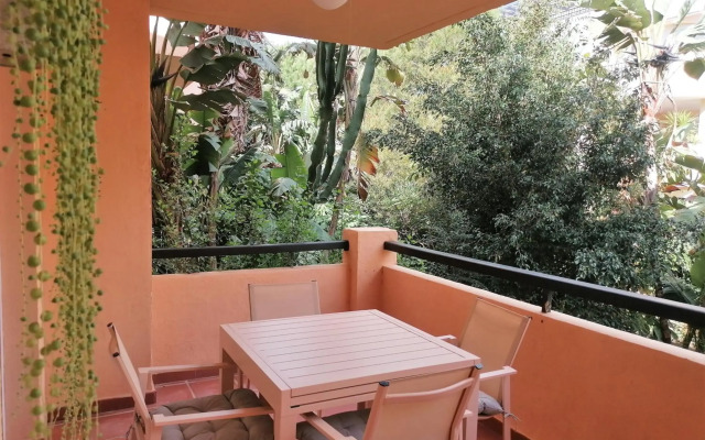 Beach & Golf Design Apartment Marbella