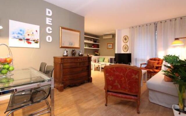 Apartamento Tosca Deco
