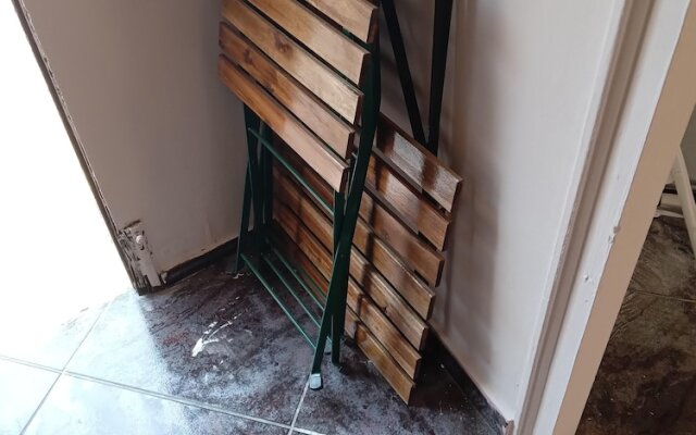 Casa Carolina A Bit Different