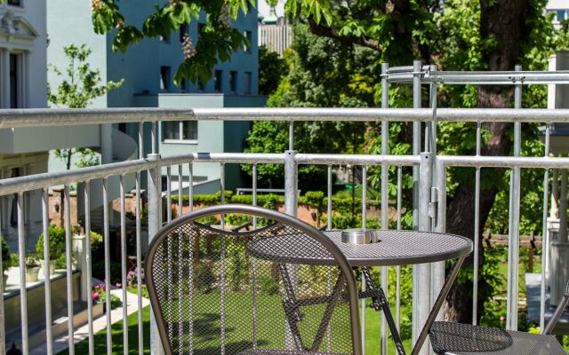 Hotel Spiess & Spiess