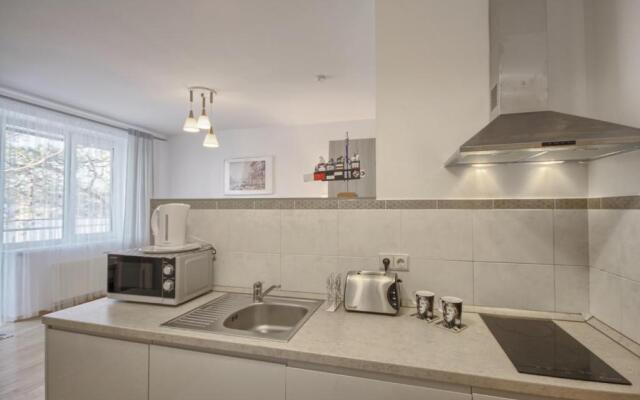 Akva Apartament 1