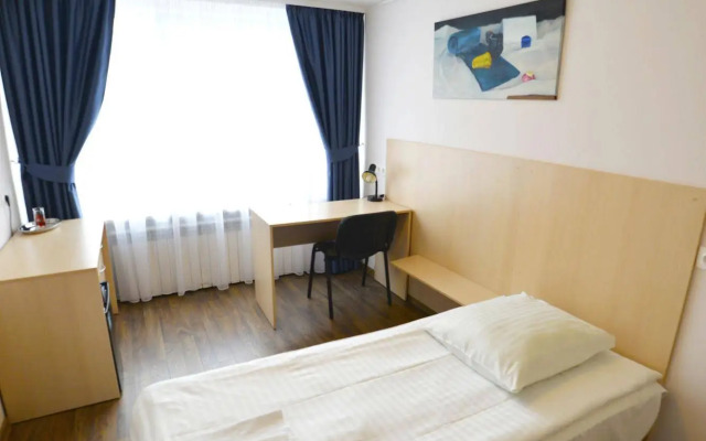 Lithuanian University of Educational Sciences Guest House